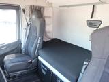 Iveco S-Way 460 AS 440 ST Stralis 4x2 Intarder LED - Iveco Kastenwagen hoch + lang