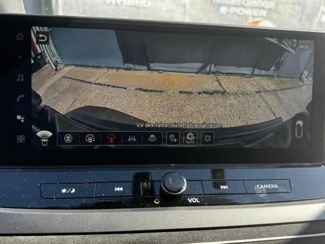 Fahrzeugabbildung Nissan Qashqai 1.5 VC-T e-Power N-Design*20 Zoll*MJ26
