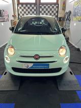 Fiat 500 Ellenator - Fiat 500e Gebrauchtwagen