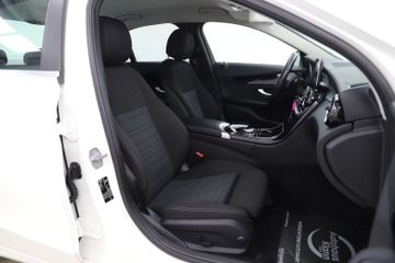 Mercedes C 200 - 10