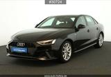 Audi A4 Lim. 40 TFSI S line #Black#18Zoll#Virtual#DSP - Audi A4 mit Benzin-Antrieb: mit Apple Carplay, Limousine