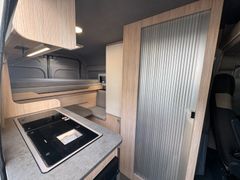 CLEVER Sunny 540 -Markise-Radträger-Kein Mietfzg