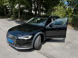 Audi A6 Allroad 3.0 TDI V6 quattro 140kW S tronic - - Audi A6 Allroad Gebrauchtwagen in München