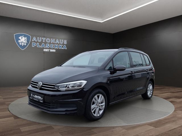 Volkswagen Touran 2.0 TDI Comfortline ACC*KAMERA*AHK*SHZ