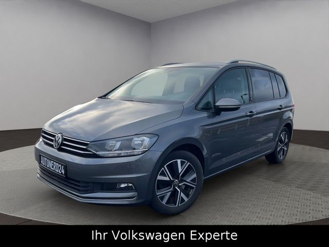 Volkswagen Touran Sound, Navi, ACC, SHZ, Kamera, PDC