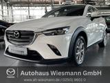 Mazda CX-3 SKYACTIV-G 2.0 - Mazda CX-3