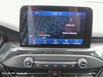 Ford Focus Lim. ST-Line X