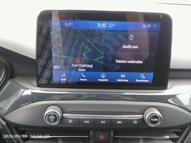 Ford Focus Lim. ST-Line X
