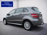 Mercedes-Benz B 170 Special Edition/Klima/SHZ/AHK - gebrauchte Mercedes-Benz B-Klasse aus dem Jahr 2007