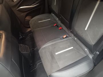 Bild 9 Opel Grandland (X) GRANDLAND Hybrid GSe +ACC+360KAM+NAVI+MATRIX LED