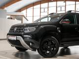 Dacia Duster II TCe 150 EDC 2WD Sondermodell Extreme N - Dacia Gebrauchtwagen mit Automatikschaltung