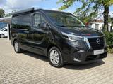 Nissan PRIMASTAR CAMPER VAN L1H1 2,8t Dci150 6MT TEKNA  - : Kombi, Camper