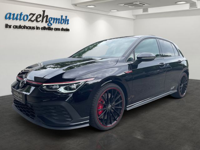 Volkswagen Golf GTI Clubsport 45 +HuD+Akra+Pano+Kamera+DCC+