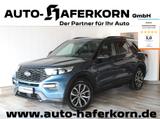 Ford Explorer ST-Line 363 Plug-in-Hybrid 4x4*AHZV*ACC - Ford Explorer mit Schiebedach