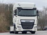 DAF XF 480 SSC, ACC, PCC, Intarder, Vollspoiler, 2 T - DAF 480