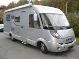 HYMER / ERIBA / HYMERCAR 698 CL Top Zustand - HYMER / ERIBA 698