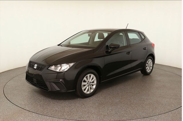 Seat Ibiza Style 110PS DSG #APP #NAVI #SHZ.