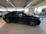 Mercedes-Benz CLA 180 d AMG Line Night Paket AMB+LED+PARK+Digi - Mercedes-Benz CLA 180: Automatik