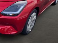 Suzuki Swift - Vorschau Bild 6