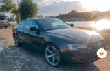 Audi a5 1.8 Automatik 2016 Coupé Sportback - Audi A5 in Lübeck