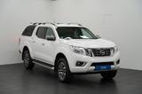 Nissan Navara NP300 Tekna DoubleCab 4x4 HardTop - Nissan Navara: Tekna