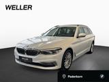 BMW 530i T Lux. Line PANO,Live+,Ada.LED,Da+,HUD,HIFI - BMW 530 aus 2020