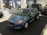 Ford Fiesta 1.0 EcoBoost Cool & Connect*NAVI*SHZ*SPUR