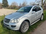 Mercedes-Benz Mercedes Benz ML 280 CDI - 175.000 Km - Mercedes-Benz ML 280 von privat