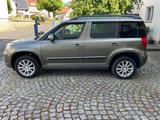 Skoda Yeti 1.2 TSI Active Outdoor Active Outdoor - Skoda Yeti: Active Outdoor