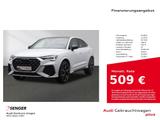 Audi RSQ3 Sportback 2.5 TFSI quattro Matrix Panorama - gebrauchte Audi RSQ3 aus dem Jahr 2023