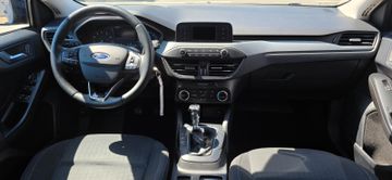 Ford Focus - 10