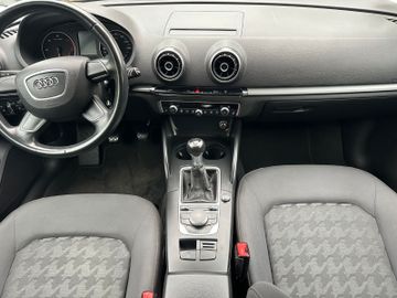 Audi A3 - 10