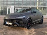 Lamborghini Urus *Akrapovič *B&O *Carbon *AHK *Head-Up *360°