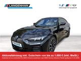 BMW i4 eDrive40 M Sport HUD AHK Hifi DAB LED