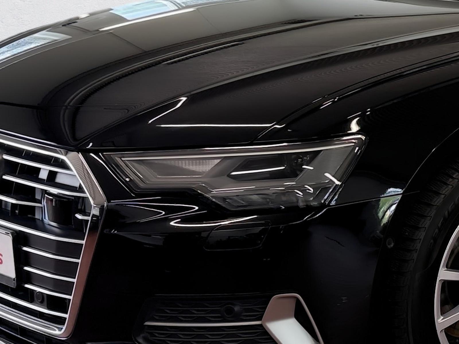 Audi A6 Avant 40 TDI quattro Sport S-tronic AHK Navi