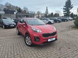 Kia Sportage 2WD***Klima***SHZ```PDC*** - Kia Sportage in Lübeck