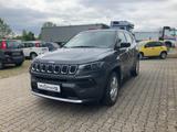 Jeep Compass e-Hybrid MY24 1.5l FWD Automatik