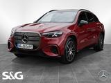 Mercedes-Benz GLC 400 4M AMG MBUX+RüKam+DIG-LED+Pano+Night+AHK