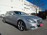 Mercedes-Benz CLS 350 CDI - Mercedes-Benz CLS 350 aus 2012