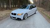 BMW E91 330D Facelift M-Paket Festpreis - BMW 3er Reihe aus 2008: Facelift