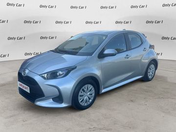 Toyota Yaris - 2