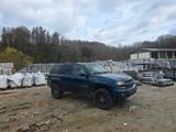 Chevrolet Trailblazer GMT360 4.2 Offroad/G... - Chevrolet Trailblazer mit Benzin-Antrieb