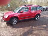 Skoda Yeti 1.2 TSI Active - Skoda Yeti in Wuppertal