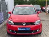 Volkswagen Golf Plus VI Highline/Sitzheizung/2.Hd/Garantie - Volkswagen Golf Plus: Highline