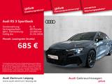 Audi RS 3 Sportback *abged. Matrix*HuD*Sonos*280kmh* - AUDI RS3 Leasingangebote für Privatpersonen