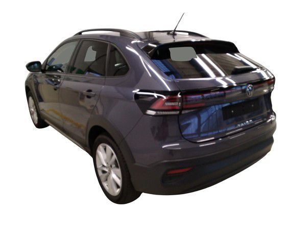Volkswagen Taigo - Bild 5