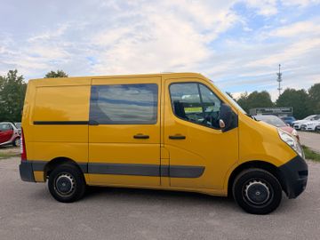 Renault Master - 5