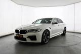 BMW M5 Sitzklima|Laser|ACC|GSD|360°|B&W|Soft Close - gebrauchte BMW M5 aus dem Jahr 2023