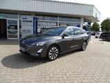 Ford Focus Turnier Cool & Connect 1,0 EcoBoost 125PS