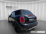 MINI One Cabrio JCW-Paket El. Verdeck Mehrzonenklima  - MINI Cabrio Serie Gebrauchtwagen